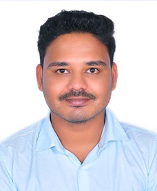 Prof. Ganesh B. Salunkhe